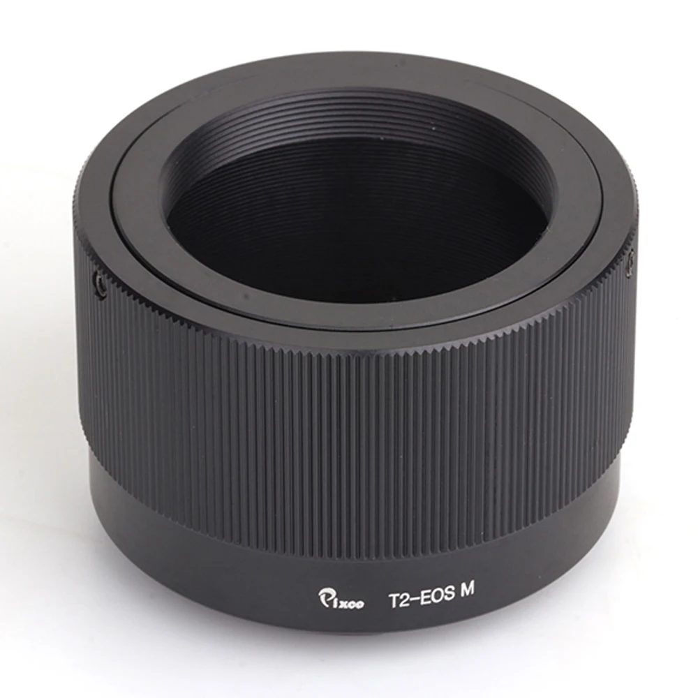 Pixco Adattatori Per Obiettivi Fotografici Vestito Fort2/Olympus Om/Leica M/Konica Ar/Leica R/Olympus Pen/ Arri. S/Contax G/Lens Per Canon Eos M Camer