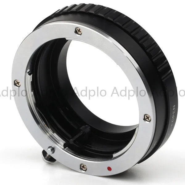 Macro Lens Anello Adattatore Lavora Per Sony Alpha Minolta Ma Lens Per Nikon F Mount D850 D7500 D5600 D3400 D500 D5 D810A D7200 D5500