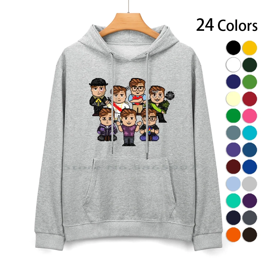 Leviger Side All Pure Cotton Felpa Con Cappuccio Maglione 24 Colori Thomas Sanders Sanders Sides Patton Virgil Roman Logan Remus Janus Ingage