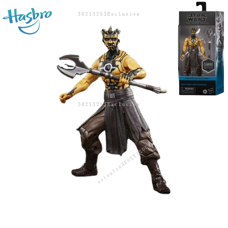 In Magazzino Y Star Wars Night Brothers Darth Maul Nightclub 6 "Figure Action Figures Preferiti