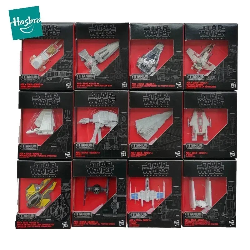 Y Star Wars Lega Astronave Action Figure Warship Star Destroyer X-Wing Fighter Millennium Falcon Model For Boys Collection