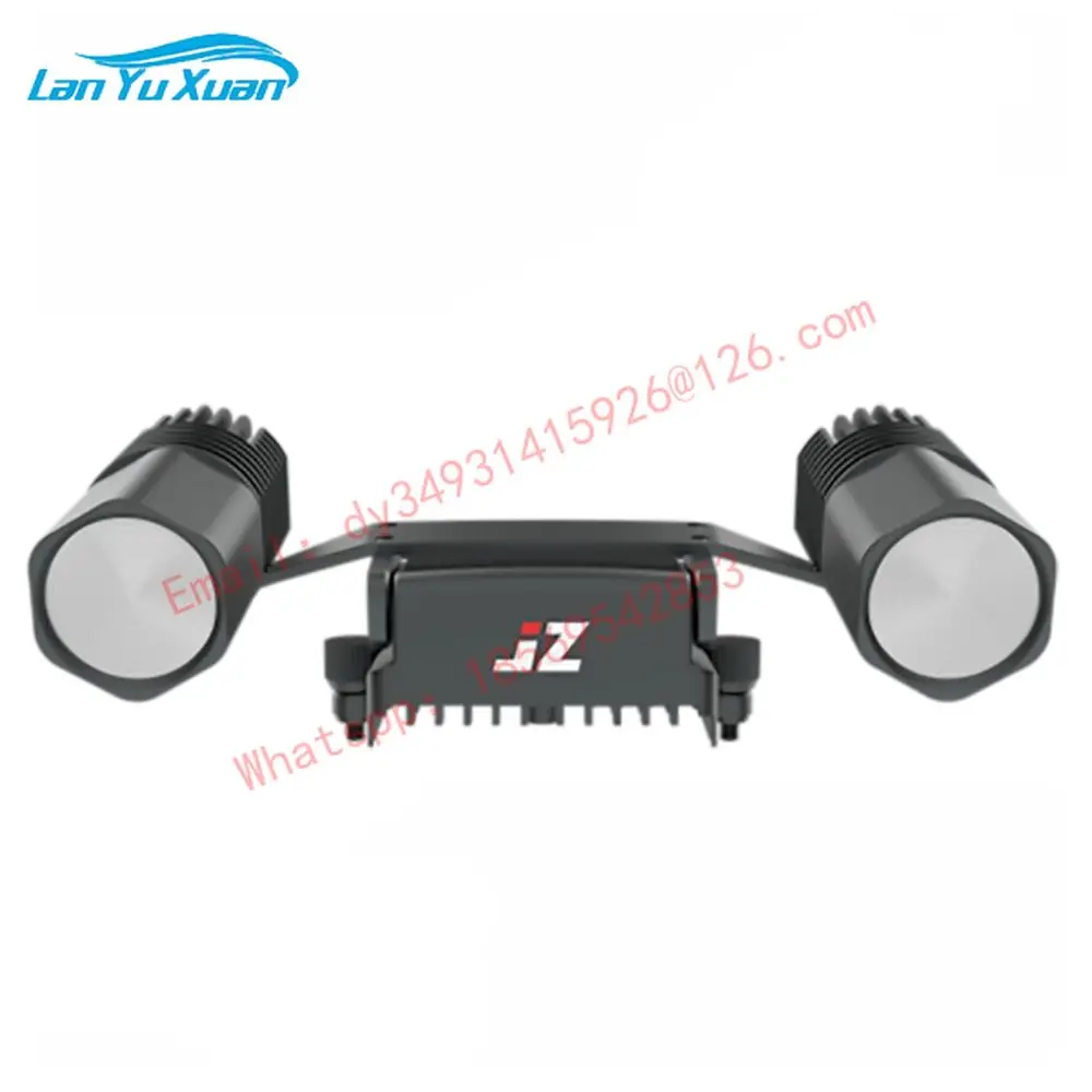Jz T30 Sdk Spotlight 30W Proiettore Per Dj Mavic 3 3E 3T Enterprise Camera Drone Accessori