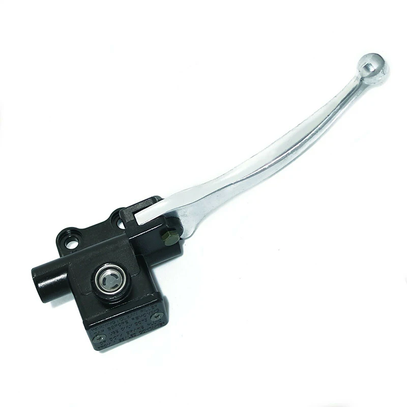 Per Vespa Px 125 200 Star Stella Lml 4T Cilindro Maestro Leva Freno Anteriore