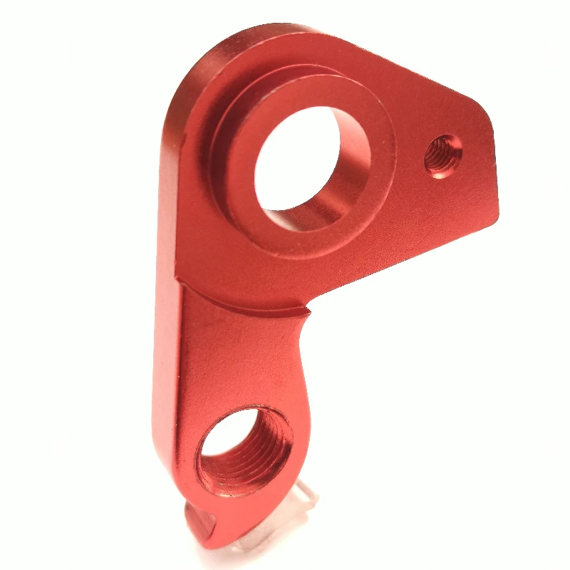5Pc Per Fantic E-Bikes Fantic E-Bike Integra Frame Parti Di Biciclette Ad Alta Priorità Mtb Deragliatore Gancio Ghiaia Carbonio Mountain Bike