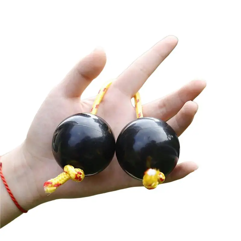 Abs Hand Shaker Balls Hand Shaker Balls Kashaka Instrument Hand Shaker Balls Kashaka Instrument Aslatua Rhythm Sand Balls