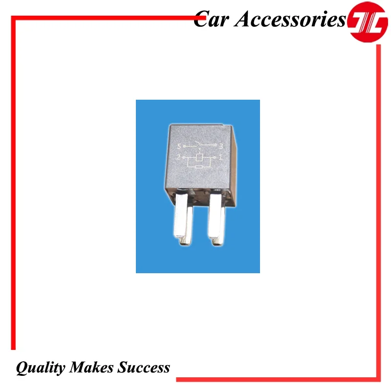 U Micro Relè 20A Hu5T-14B192-Ffa Per Ford Transit V348