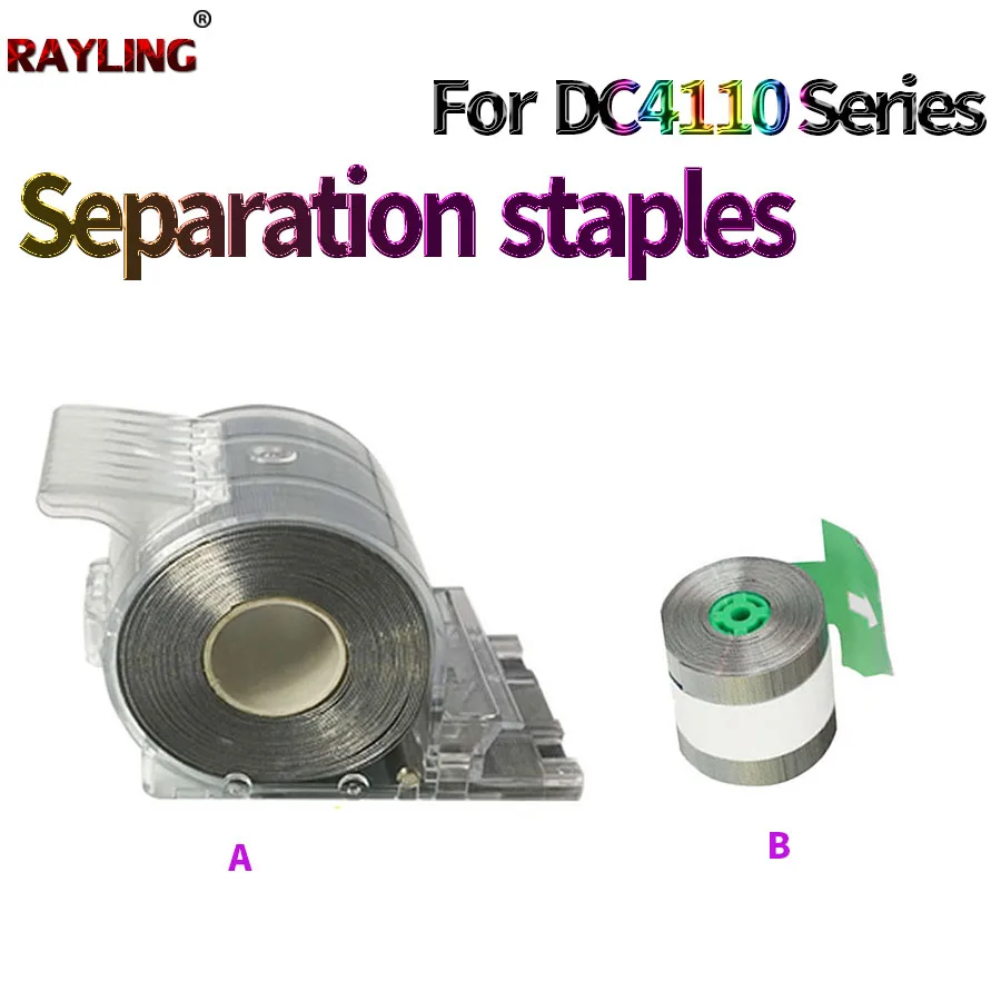 Punti Di Separazione Per Xerox Docucentre 4110 4127 4112 4590 4595 1100 9000 D95 D110 D125 Xerox 700 C75 J75 C5580 C6680 C7780