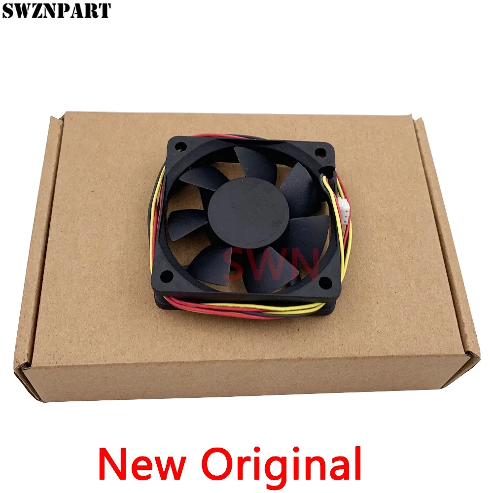 Ventola Di Raffreddamento Per Canon Lbp 3300 3310 3360 3370 Per Hp P2015 M2727 P2015D P2015N P2015Dn Rk2-1589-000