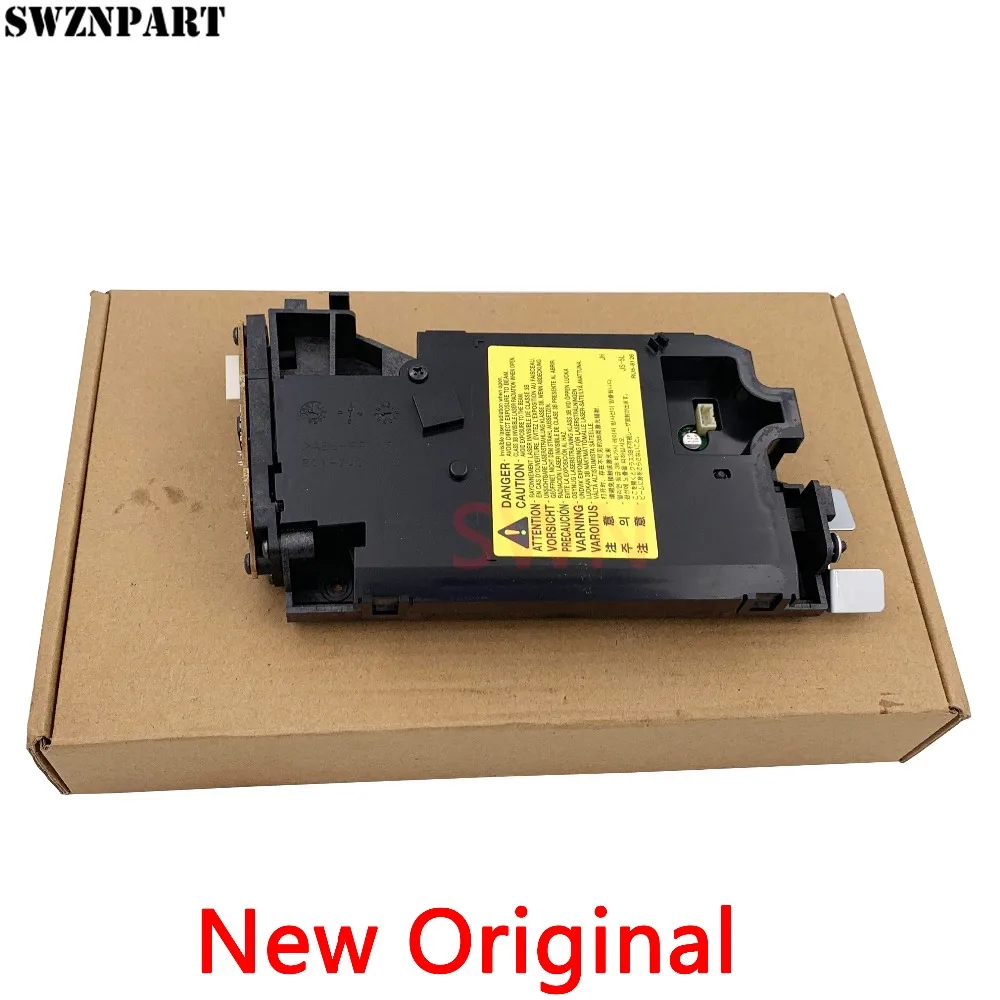 Nuovo Scanner Di Montaggio Per Canon Lbp 3300 3310 3360 3370 Per Hp P2015 M2727 P2015D P2015N P2015Dn Rm1-4262-000