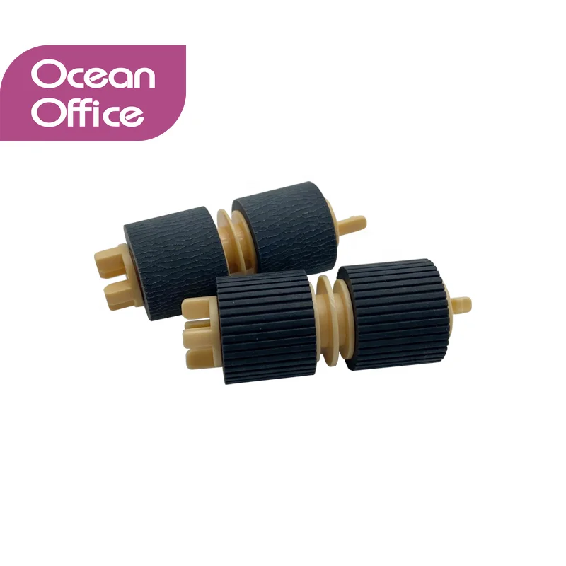 1Pcs 022K74870 Qualità Originale Per Xerox C3300 7000 3370 4400 5065 750I Rullo Di Prelievo