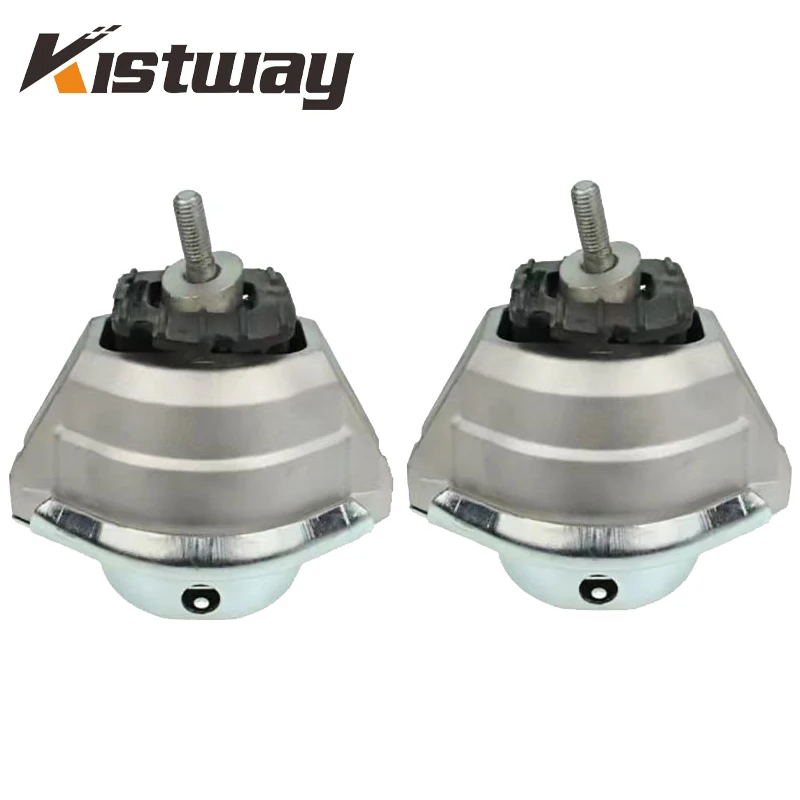 Motor Support Engine Mount For Bmw 5 Touring E61 E60 For Bmw 6 E63 E64 540I 550I 650I 645Ci 650Ci M5 M6 2116762608 22116762607