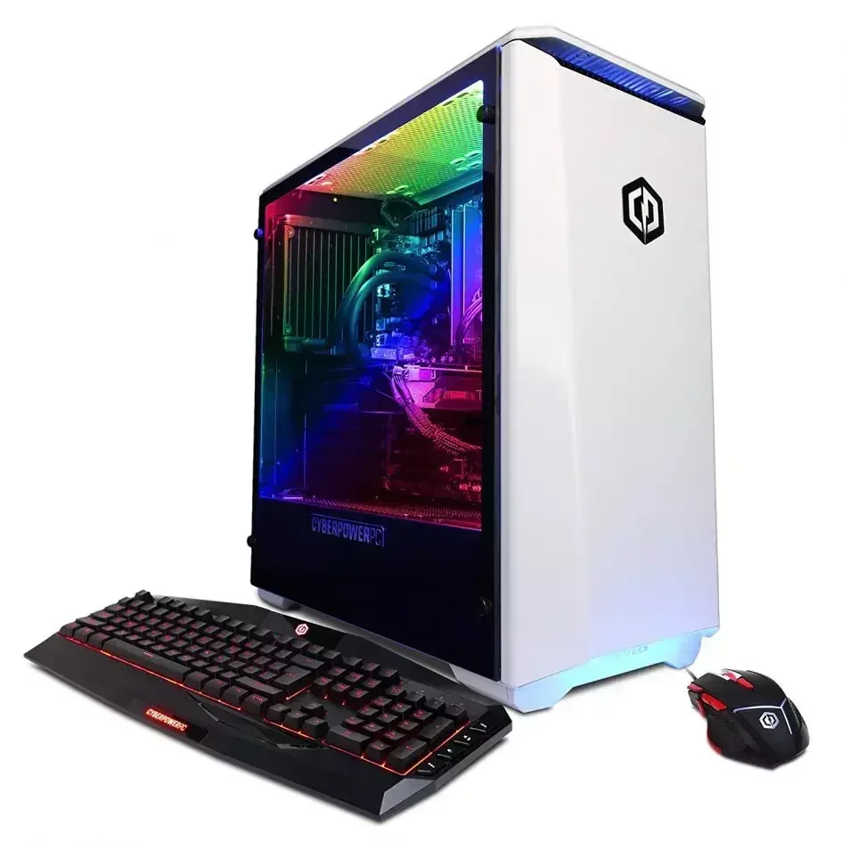 Sconto Sulle Vendite Estive Sul Nuovo Prezzo Ultimate Gaming Computer Pc - I9 9900K 4.70Ghz
