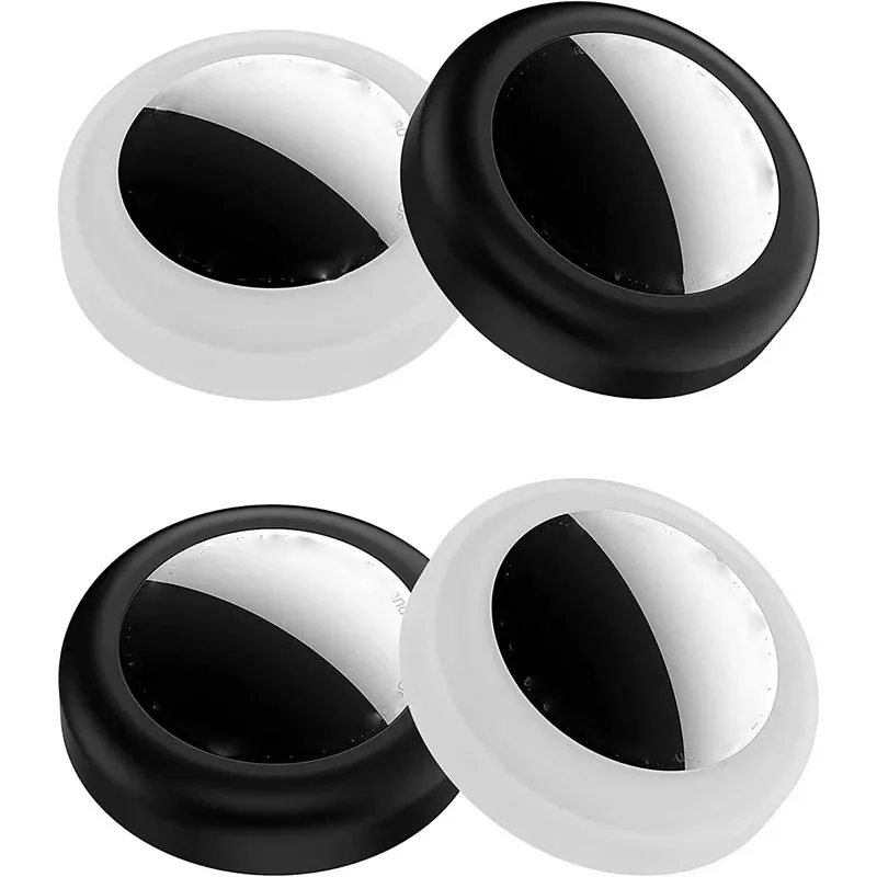Per Airtag Mount Adesivo Per Airtag Holder Case Gps Wallet Bike Tv Remote Car Sticker Stick Compatibile Con Apple Airtag