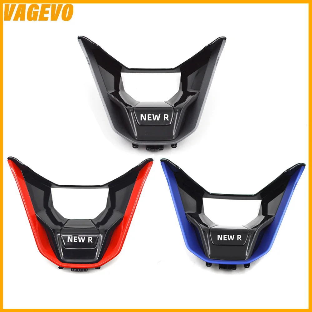 Per Vw Golf 8 Mk8 Id3 Id4 Id6 Passat B8 Tiguan Mk2 Volante Multifunzionale Di Ottava Generazione Nuovo Logo R Decorazione Logo
