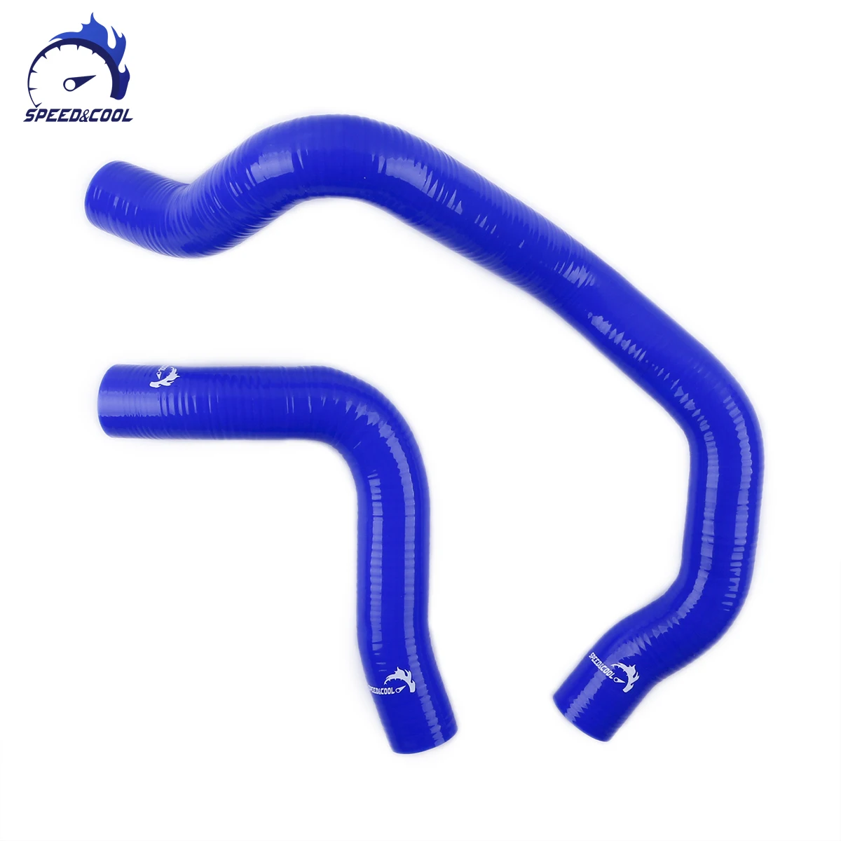 Per 1998-2005 Mazda Miata Mx5 Mk2 Mk2.5 Nb 1.6 B6-Ze 1.8 Bp-Z3 Radiatore In Silicone Per Auto Tubo Del Liquido Di Raffreddamento Kit Tubo Flessibile