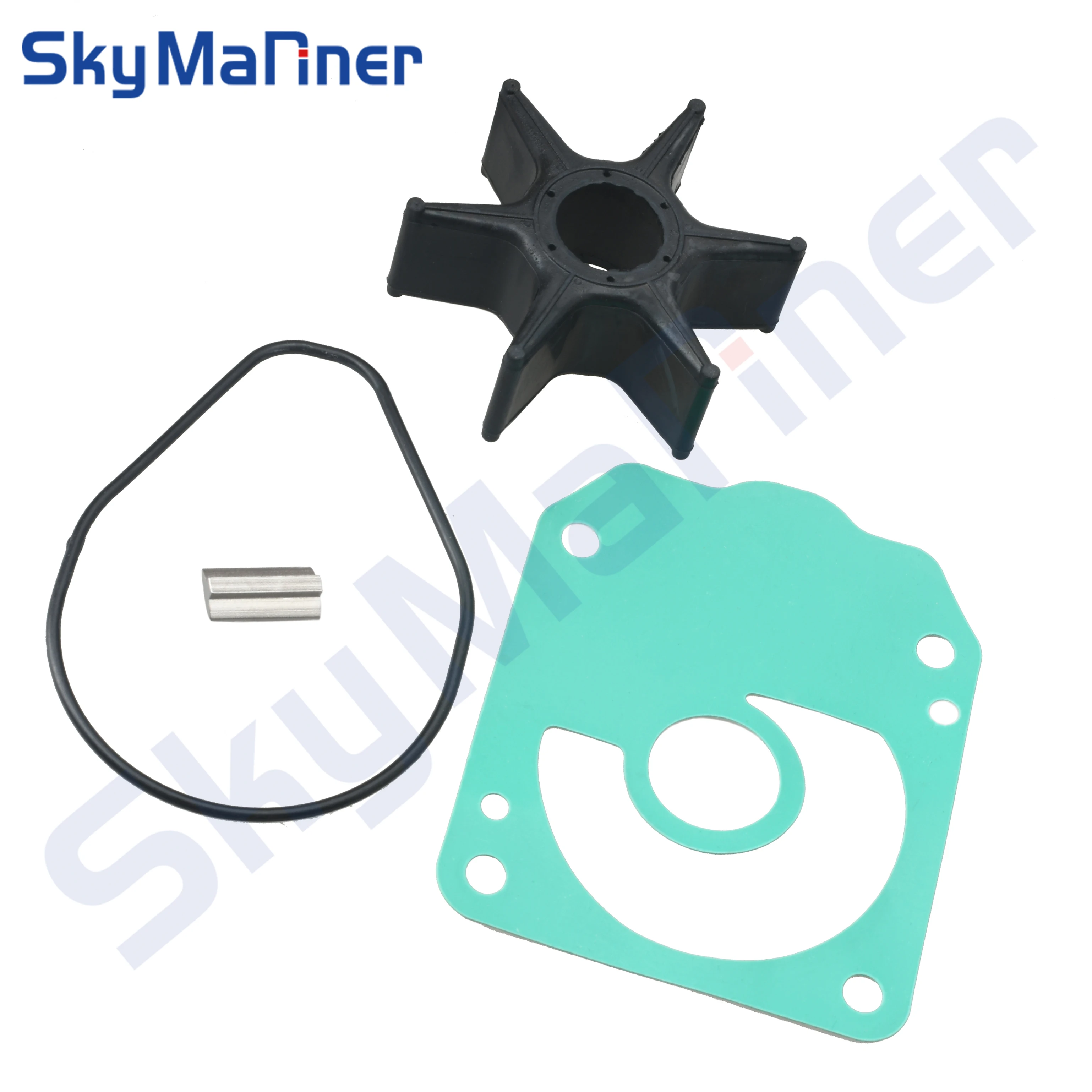 Muslimwater Pump Girant Service Kit Per Honda Boat Engine Bf175A Bf200A Bf225A 18-3285 Accessori Sostituisce Le Parti
