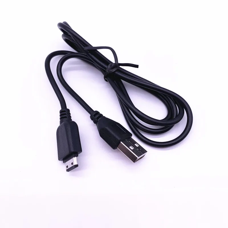 Cavo Di Ricarica Usb Per Samsung Serie Sgh E1310 E210 E2100B E2210B E215 E2510 F110 Adidas Micoach F200 F210 F250