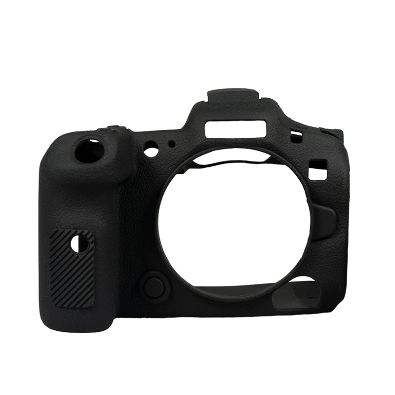 Custodia Protettiva Per Fotocamera Adatta Per Fotocamera Mirrorless Canon R5C Full Frame R5C Nera