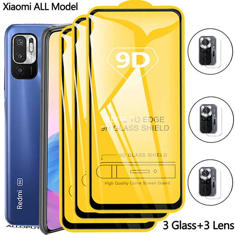For Xiaomi 13T, Xiaomi 11T 12T 13T Pro Vetro Temperato Fotocamera Per Redmi Note 12 Pro Redmi Note12 5G Screen Protector Xiaomi 13T Redmi Note 12 Pro 