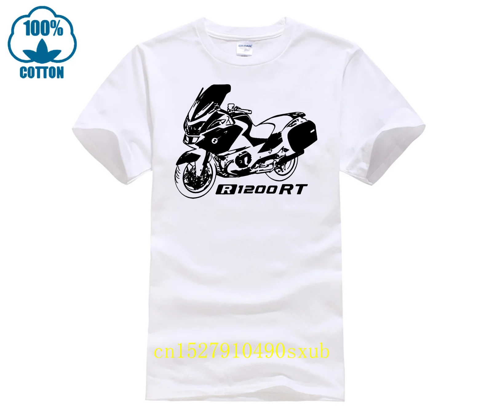 2024 Fashion S 1000Xr T Shirt Mit Grafik S1000Xr Motorcycyle Rally S 1000 Xr Motorrad Fahrer Tee Shirt