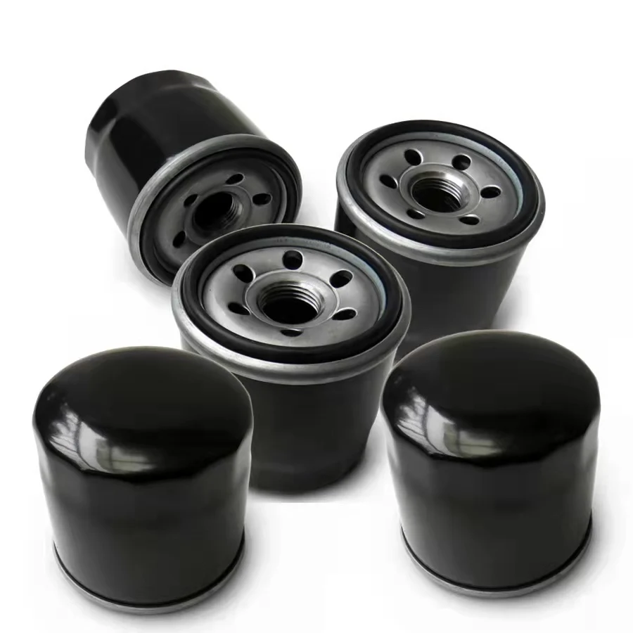 Fuel Filter Oil Filter Empty Filter Motorcycle Original Fctory Accessories For Loncin Voge Brivido 500R 500 R