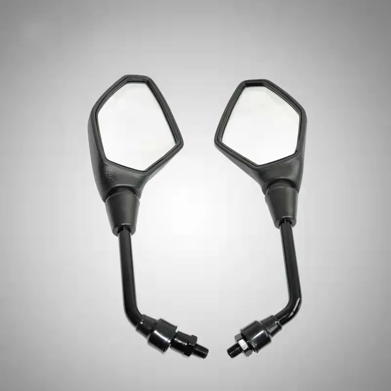 Specchietti Retrovisori Specchietti Retrovisori Lato Posteriore Accessori Moto Per Loncine Voge Brivido 300R 300 R