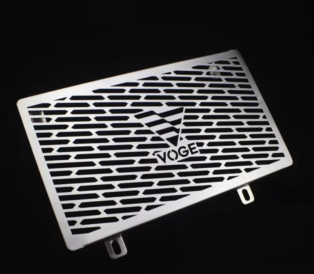 Griglia Del Radiatore Griglie Di Protezione Della Copertura Di Protezione Accessori Moto Per Loncin Voge Brivido 500R 500 R