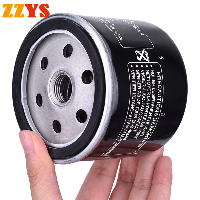 Filtro Olio Per Bimota 1078 Db10 Bimotard 1078 Re 11-15 Dbx 1098 Db7 1100 Sb6 R 1198 Db8 Db9 Emozionante Db11 Vlx 1200 Db12 Turistico