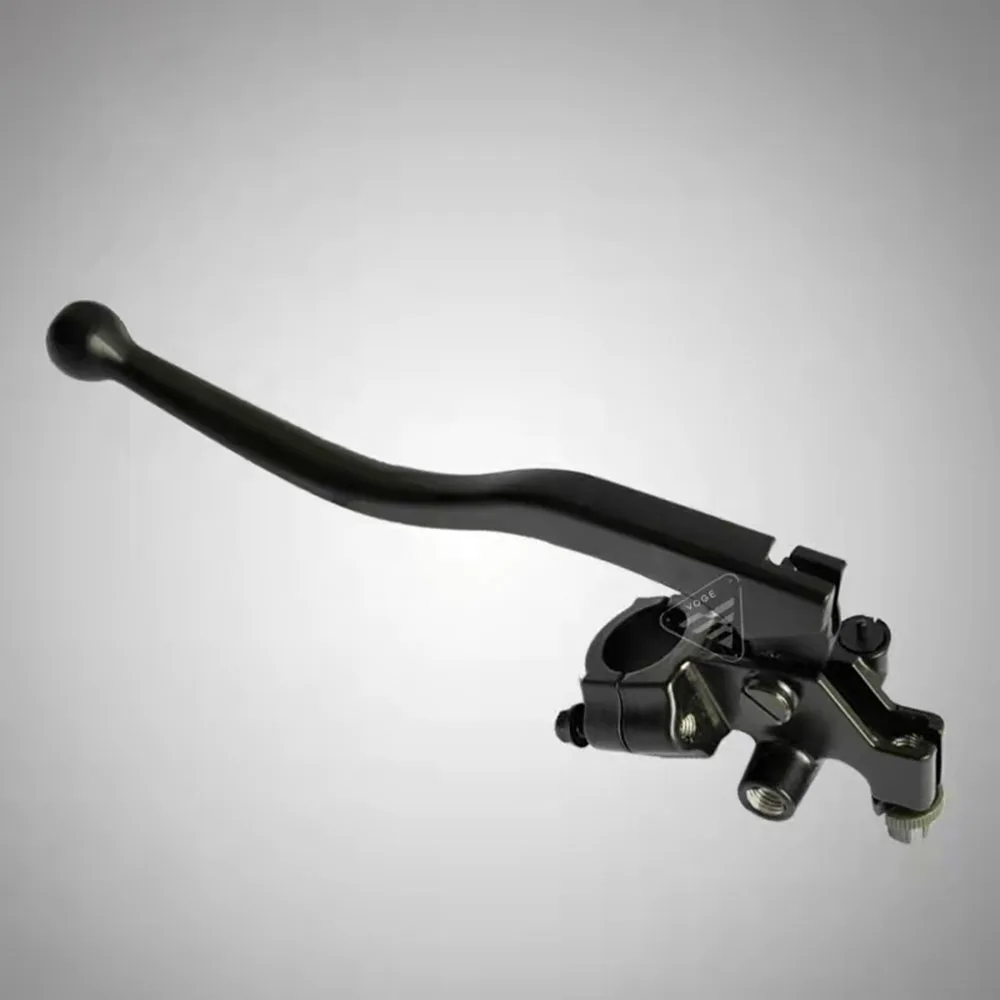 Brake Clutch Lever Motorcycle Accessories For Loncine Voge Brivido 300R 300 R