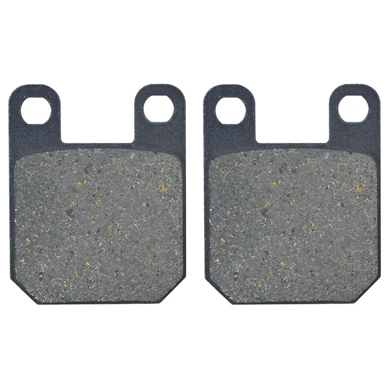 Moto Anteriore E Posteriore Pastiglie Freno Per Aprilia Sm 50 2011-2012 Sx 50 2011-2014 Sm 125 Sx 125 Tx 311 1988