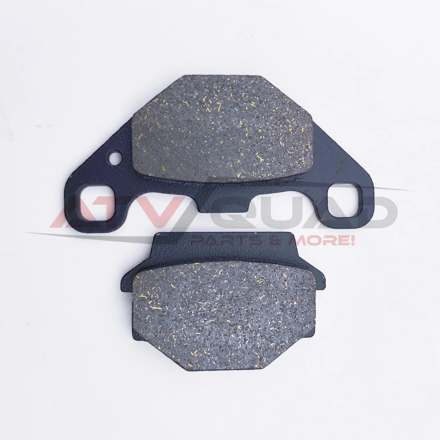 Pastiglia Freno Per Aeon Cobra 220 300 350 400 Overland 600 Aprilia Rx 125 Pegaso 650 Smc Bronco 300 Derby Dxr 200 250 Gas Tt 125 250