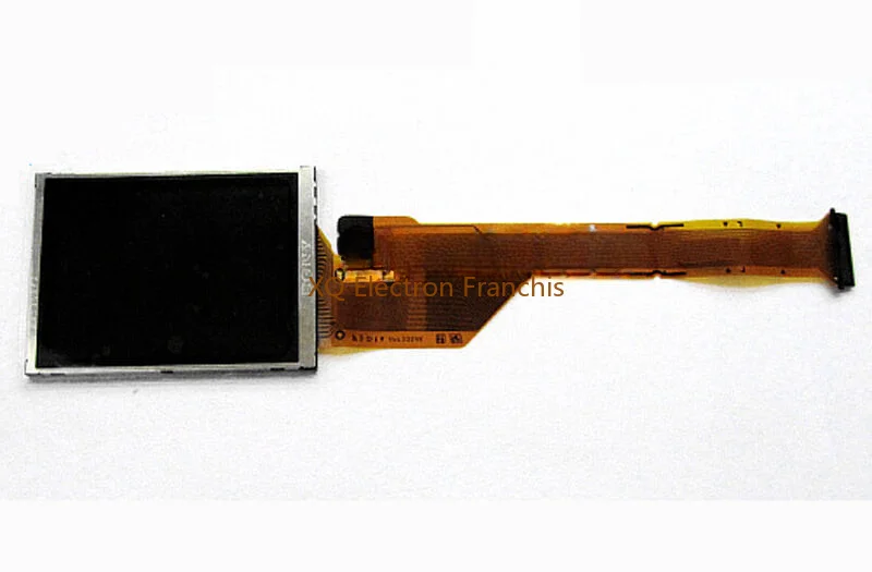 Nuovo Schermo Lcd Per Parte Di Riparazione Sostitutiva Sony Dsc-P200 ~ Originale