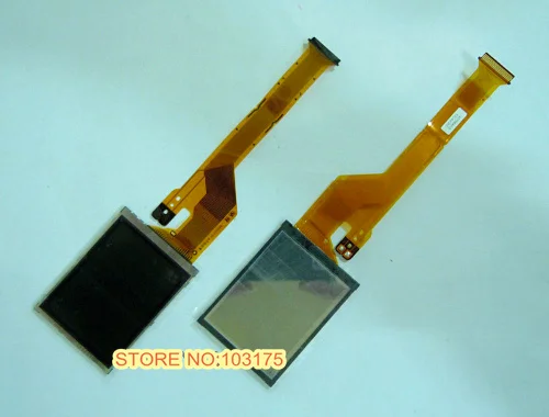 Parte Di Ricambio Oem Nuovo Display Lcd Originale Per Fotocamera Sony Dsc-P200 P200