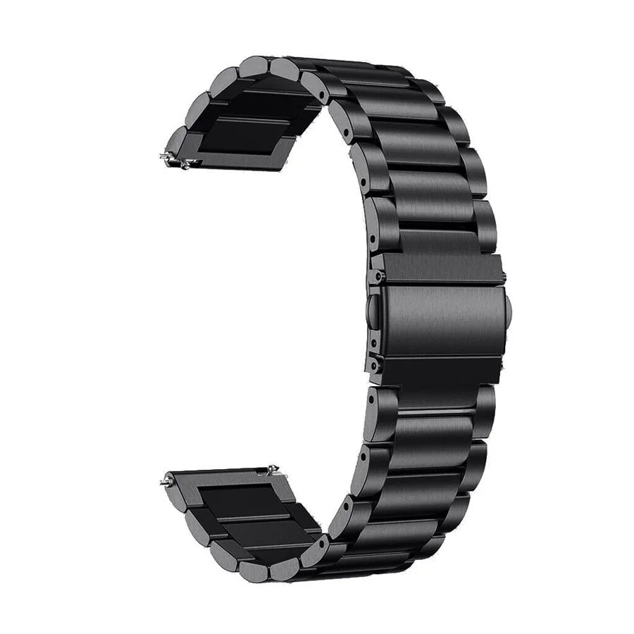 Cinturino Per Omega X Swatch Joint Moonswatch Planet Wristband Bracciale Di Ricambio In Acciaio Inossidabile Per Accessori Moonswatch Correa