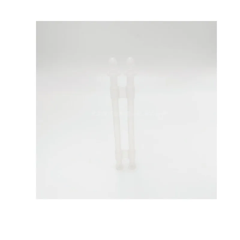 1 Pz Tubo Del Latte Per Macchina Da Caffè Capsule Nespresso /Delonghi F531 En650