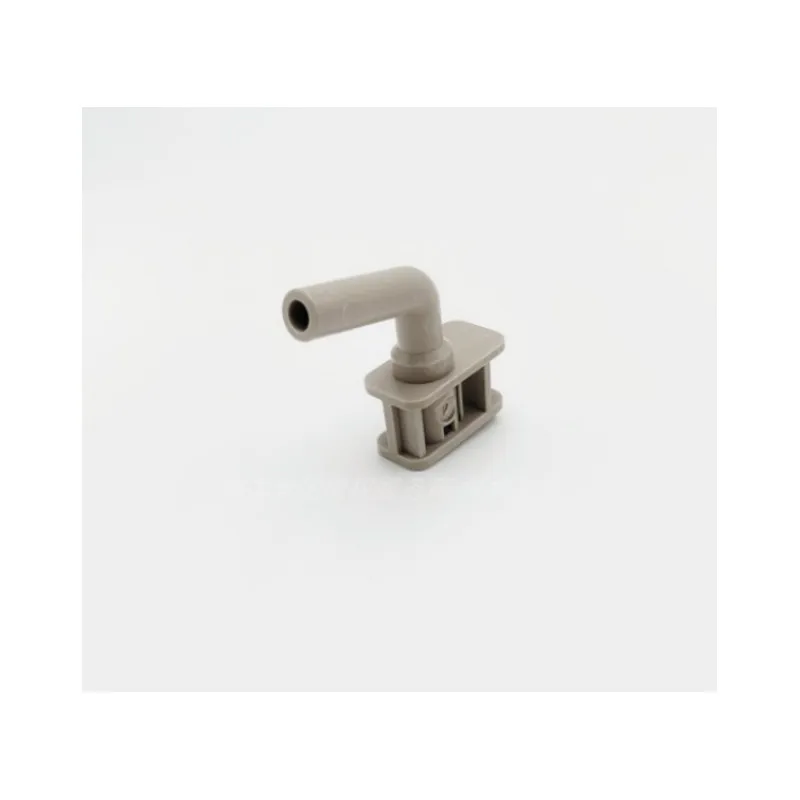 1 Pz Contagocce Acqua Calda Per Macchina Da Caffè Capsule Nespresso /Delonghi F521 En560