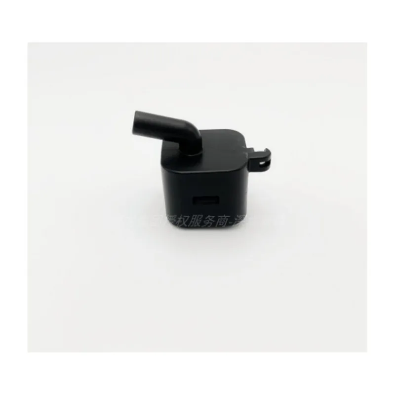 1 Pz Contagocce Acqua Calda Per Macchina Da Caffè Capsule Nespresso /Delonghi F531 En650