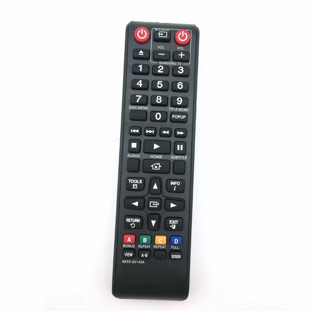 Per Samsung Ak59-00149A Blu-Ray Dvd Telecomando Bd-F5100 Bd-J5900 Bd-Hm59C