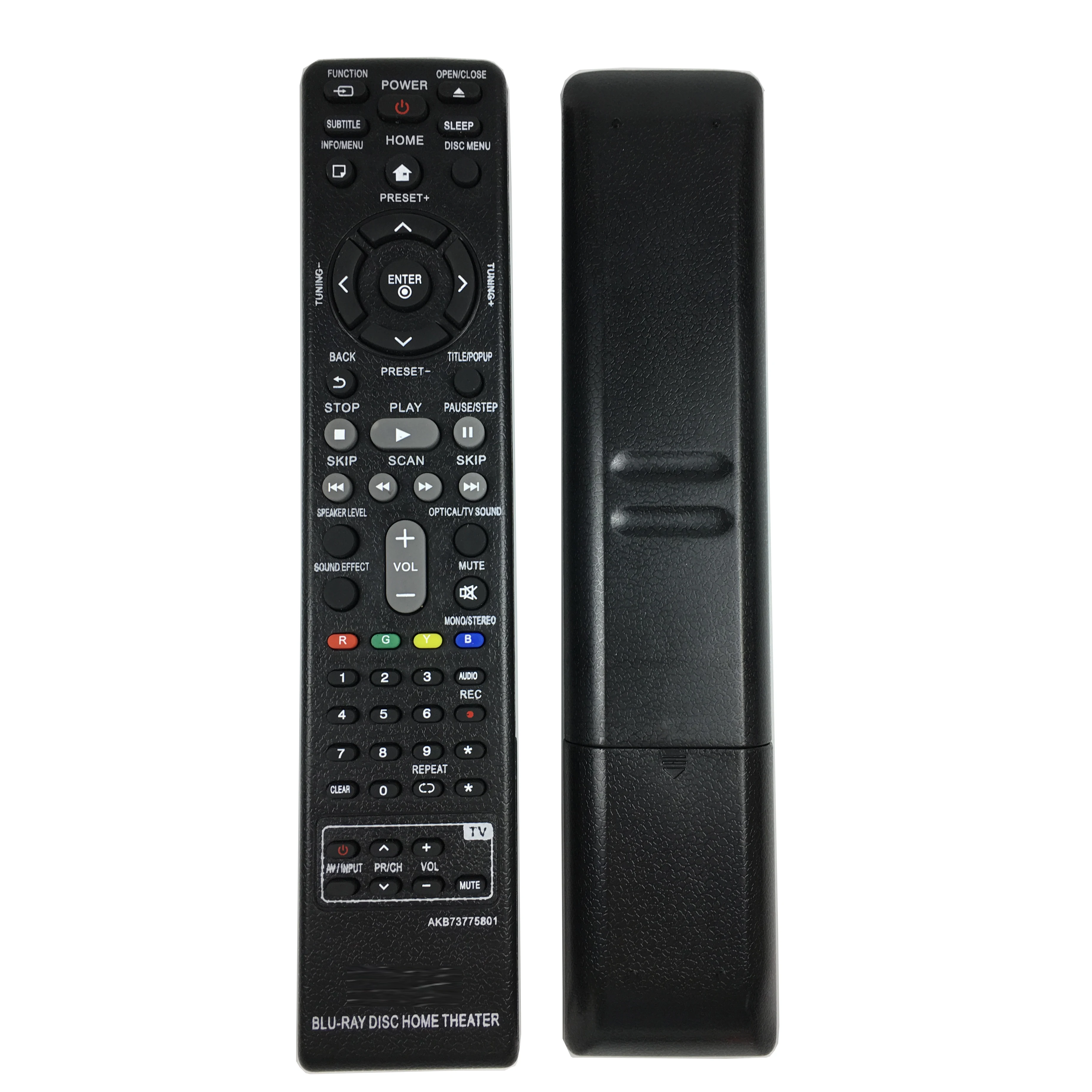 Telecomando Muslimper Blu-Ray Disc Home Theater Bh5140 Bh5140S Bdh9000 Muslimexmuslimate Hb806Tm Lhb675