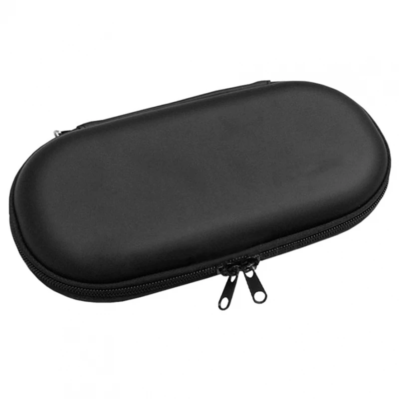 Custodia Compatibile Per Sony Ps Vita 1000 2000 Custodia Protettiva Nera # Sony Ps Vita (Pch-1000, Pch-1001, Pch-1002, Pch-1003, Pch-1004, Pch-1005, P