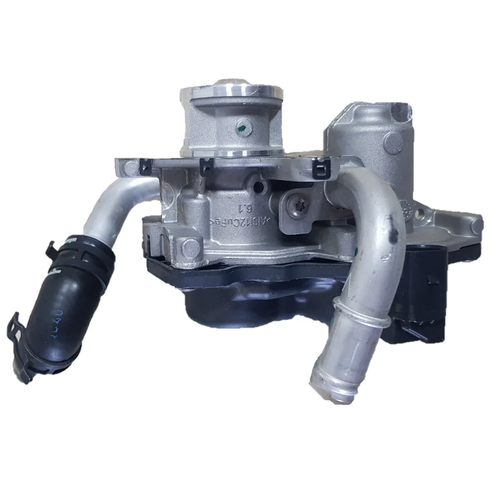 Scarico Valvola Muslimex Egr Per Vw Audi A5 8T A4 B8 2.0 Tdi Cnh 15R