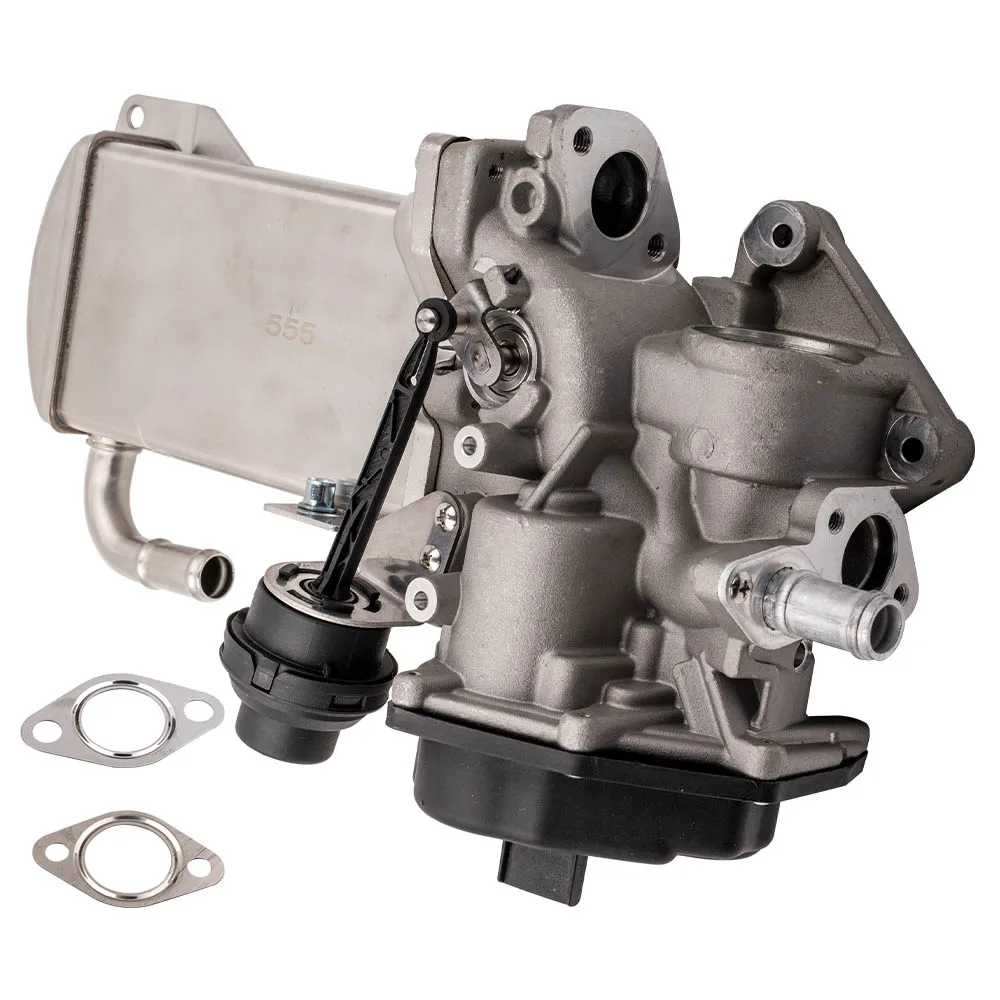 Dispositivo Di Raffreddamento Egr Per Audi A4 8K2, B8 2.0 Tdi, 2.0 Tdi Quattro Agr Tavola Di Raffreddamento
