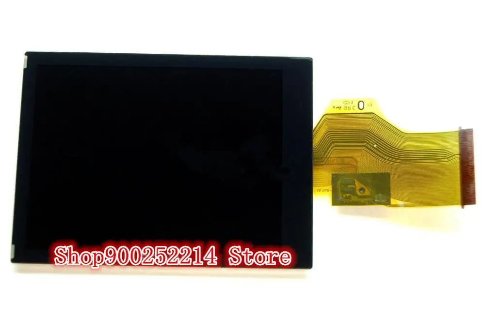 Schermo Lcd Per Sony Cyber-Shot Per Fotocamera Sony Alpha A99 A99V A99 Ii Ilca-99M2 + Retroilluminazione