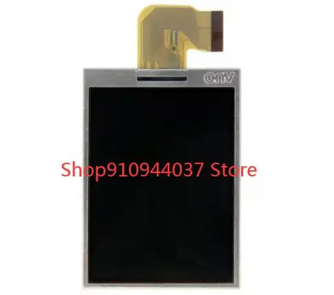 Nuova Parte Di Riparazione Dello Schermo Lcd Per Sony Cyber-Shot Dsc-S5000 Fotocamera Digitale S5000 Con Retroilluminazione