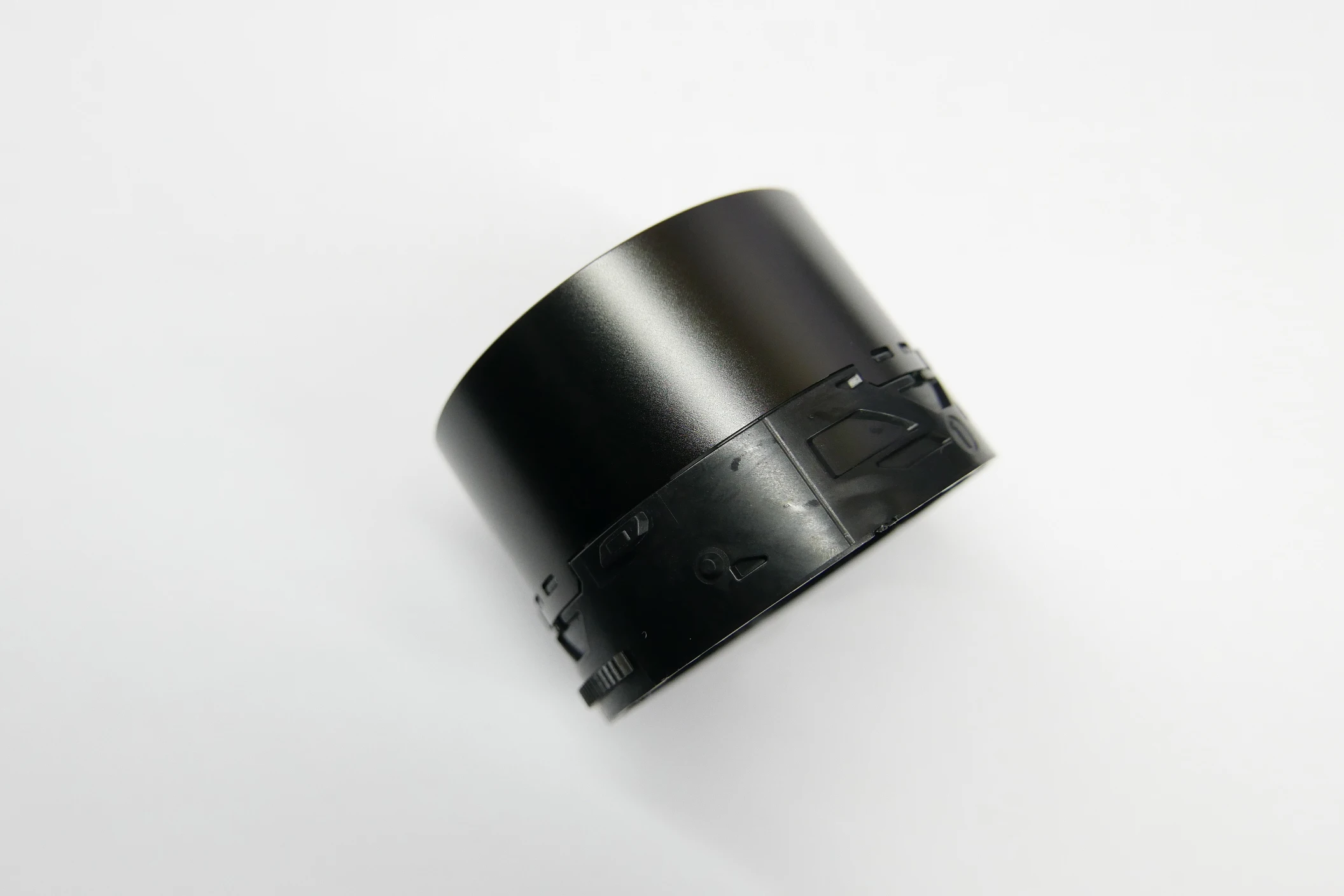 Nuove Parti Di Riparazione Per Sony Cyber-Shot Dsc-Rx100M7 Rx100 Vii Ingranaggi Del Tubo Dell'Obiettivo Focus Barrel Ring Unit