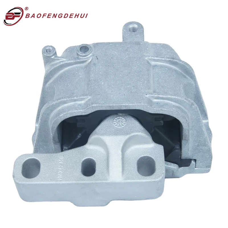 Supporto Motore Motore Baofeng Per Audi Tt 8J 2.0 Tfsi 8J0199262
