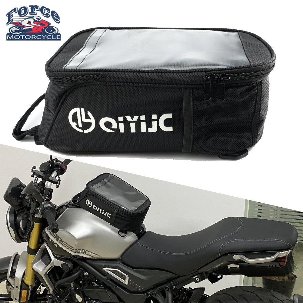Moto Bike Oil Fuel Tank Bag Zaino Bagagli Per Ktm Duke Honda Yamaha Ducati Suzuki Kawasaki Bmw Aprilia Benelli Triumph Royal