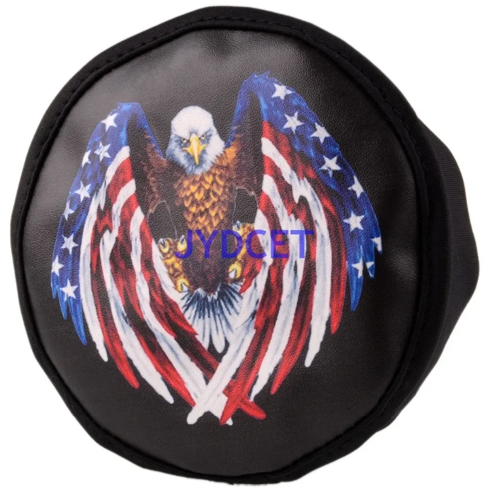 Ruote Cingolate Per Copertura Pneumatici 'Eagl' Per Modello Rc Traxxas 1/7 Unlimited Desert Racer Udr