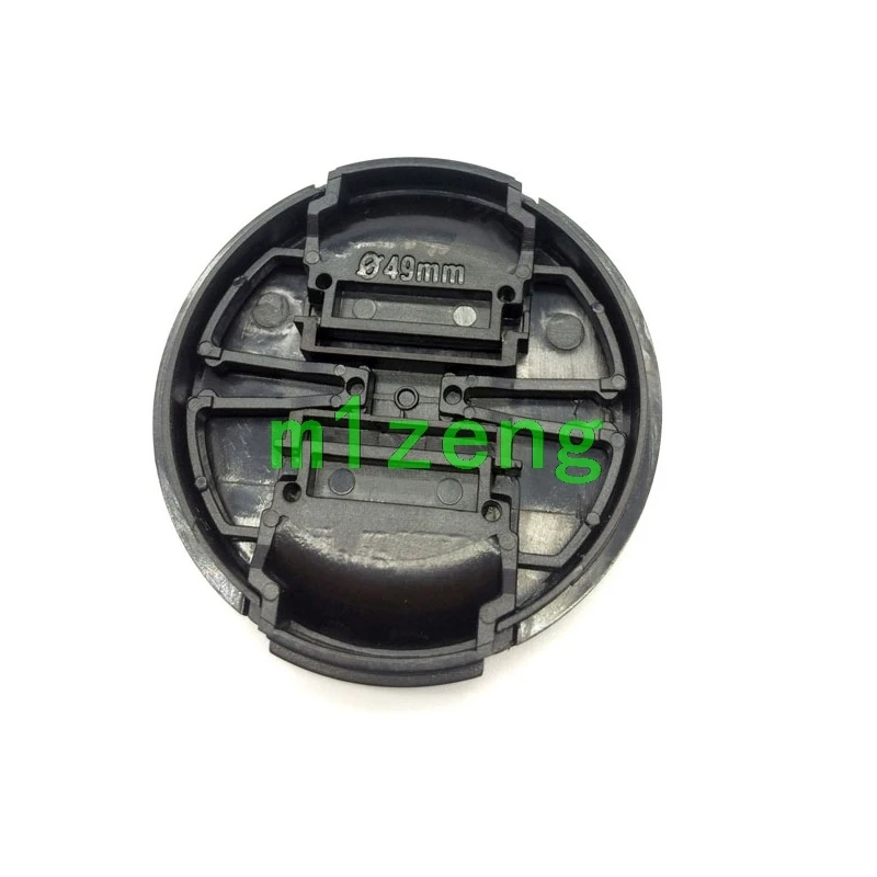 2 Pz 40.5 49 52 55 58 62 67 72 77 82 Copriobiettivo Anteriore Per Alpha A A7 A7Ii A9 A7S A7R4 A7R3 Nex7 A6300 Rx100 Fotocamera