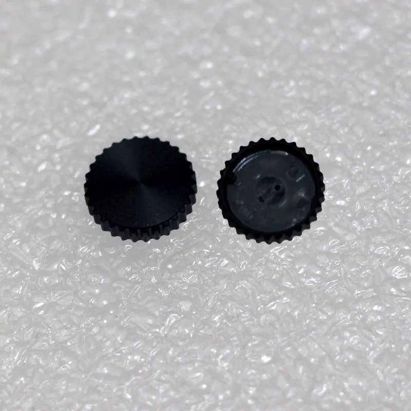 Nuovo Top Cpver Shutter & Iris Dial Wheel Cap Parti Di Riparazione Per Sony Ilce-7Rm4 A7Riv A7Rm4 A7R4 Mirrorless Camera